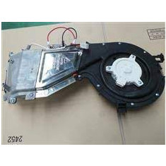 ASSY DUCT SCROLL;WD-F900C,WD12F9C9U4X MASINA DE SPALAT SAMSUNG DC93-00440A