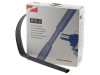 Manșon Termocontractabil 18mm 4m Negru