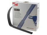 Manșon Termocontractabil 18mm 4m Negru