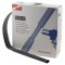 Manșon Termocontractabil 18mm 4m Negru