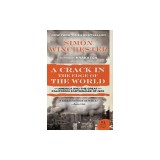 A Crack in the Edge of the World: America and the Great California Earthquake of 1906
