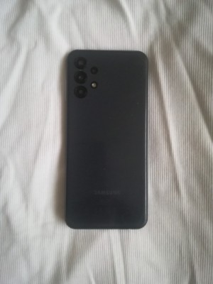 TELEFON SAMSUNG A 13 DISPLAY CRAPAT SI DEFECT PRET NEGOCIABIL foto