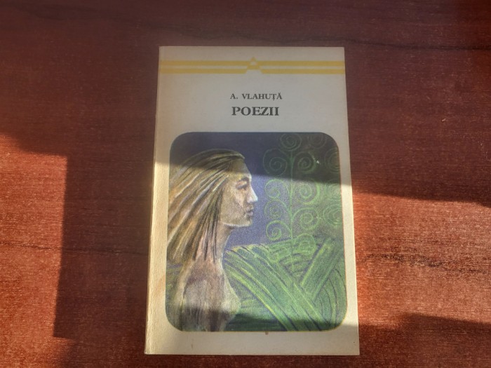 Poezii de A.Vlahuta