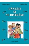 Cantam si ne distram - Adriana Caltun, Liliana Cristea