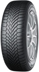Anvelope Yokohama BluEarth Winter V906 295/40R20 110V Iarna foto
