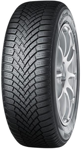 Anvelope Yokohama V906 295/40R21 111V Iarna