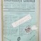 JURISPRUDENTA GENERALA , PUBLICATIUNE SAPTAMANALA DE JURISPRUDENTA REZUMATA ROMANA SI STREINA , NR.36, 1937