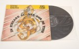 George Grigoriu - In Fiecare Zi Mi-e Dor De Tine - disc vinil vinyl LP