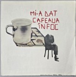 BEATRICE ARZOIU - Gandindu-ma la tine