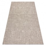 Covor SISAL BOHO 39495363 vintage bej, 80x150 cm, Dreptunghi