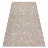 Covor SISAL BOHO 39495363 vintage bej, 140x200 cm