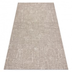 Covor SISAL BOHO 39495363 vintage bej, 80x150 cm