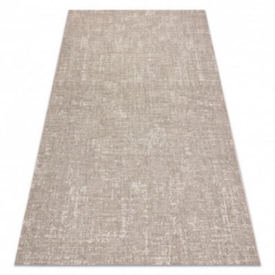 Covor SISAL BOHO 39495363 vintage bej, 200x290 cm foto