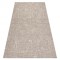 Covor SISAL BOHO 39495363 vintage bej, 140x200 cm