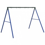 Cumpara ieftin Cadru balansoar de exterior pentru copii l 273,5 x I 185 cm