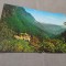 CARTE POSTALA BAILE HERCULANE - CIRCULATA