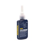 Solutie fixare blocare suruburi deschidere Mannol 50 gr 527365 22377 / MN9925