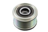 Fulie Alternator 539493 55219