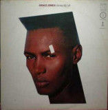 Vinil Grace Jones &lrm;&ndash; Living My Life (-VG)