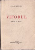 Barbu Stefanescu Delavrancea - Viforul