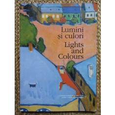 Colonia artistica de la Baia Mare - Lumini si culori * Lights and colours