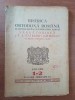 Biserica Ortodoxa Romana, Buletin Oficial, Anul LXIX, 1-2, 1951. Institutul Biblic