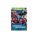 Finding the Spark: Ready-To-Read Level 2