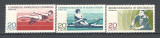 D.D.R.1968 Competitii de sport SD.238