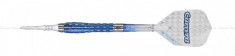 Set de darts TARGET soft, 90% wolfram Carrera Azzuri Cortex CX20 foto