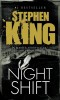Stephen King - Night Shift carte in engleza paperback editura anchor stare 4.5/5
