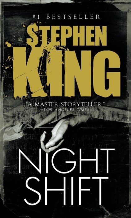 Stephen King - Night Shift