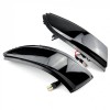 Set de 2 lampi led semnalizare dinamica/progresiva oglinda Xentech Light Renault Captur si Clio