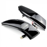 Set de 2 lampi led semnalizare dinamica/progresiva oglinda Xentech Light Renault Captur si Clio