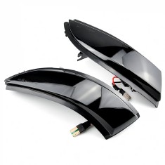 Set de 2 lampi led semnalizare dinamica/progresiva oglinda Xentech Light Renault Captur si Clio