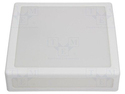 Corp de iluminat exterior E27 IP44 foto