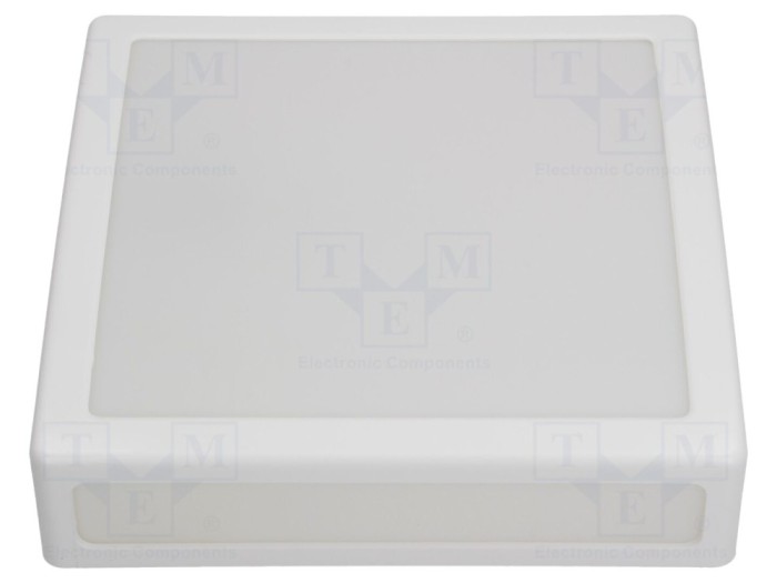 Corp de iluminat exterior E27 IP44