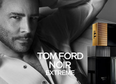 Tom Ford Noir Extreme EDP 50ml pentru Barba?i foto