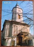 QW23 B - Carte postala - tematica turism - vedere - Romania - Barlad / Birlad 6, Necirculata, Fotografie