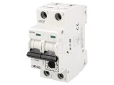 &Icirc;ntrerupător Motor 0,12kW DIN IP20 220-440VAC