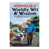Wrinklies Worldly Wit and Wisdom