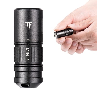 Lanterna Trustfire MINI2 LED foto