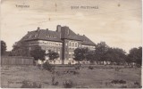 CP Timisoara Scoala Politehnica Politechnica ND, Circulata, Fotografie