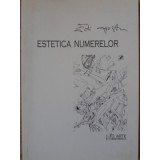 ESTETICA NUMERELOR. POEZII-EDI APOSTU-235289