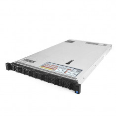 Servere Dell PowerEdge R630, 2 x E5-2696 v4 22-Core - Configureaza pentru comanda foto