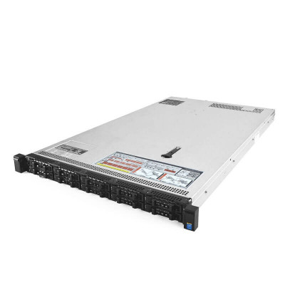 Server Dell PowerEdge R630, 2 x E5-2680 v4 14-Core - Configureaza pentru comanda foto