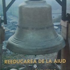 REEDUCAREA DE LA AIUD - PEISAJ LAUNTRIC - DEMOSTENE ANDRONESCU