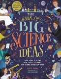 The Book of Big Science Ideas | Freya Hardy