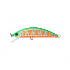 Vobler Sensas Illex Tricoroll 55 HW 5,5cm/4,5g Green Orange Yamame