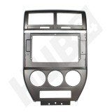 Cumpara ieftin Rama adaptoare Jeep Compass (2007-2010) pentru Navigatii multimedia Android de 10.1 Inch - HUB64
