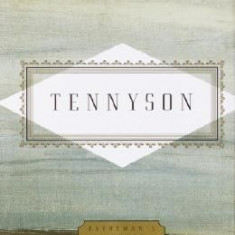 Tennyson: Poems